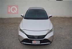 تويوتا فنزا